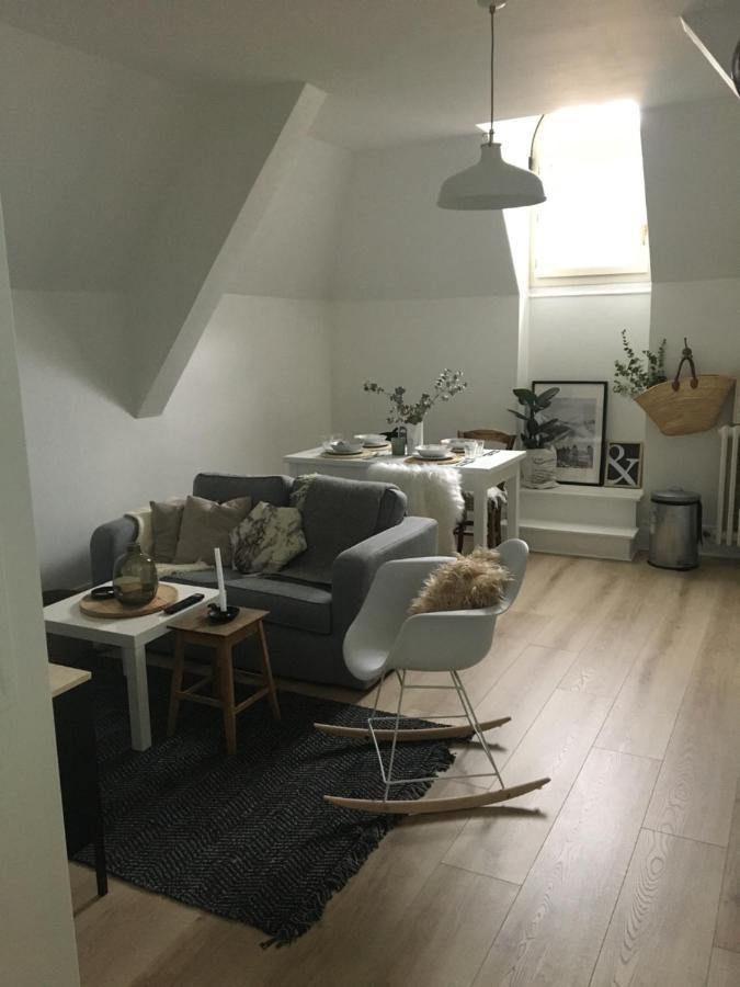 Les Chambres De Pauline Appartements Avec Climatisation Et Spa Albertville Exterior foto